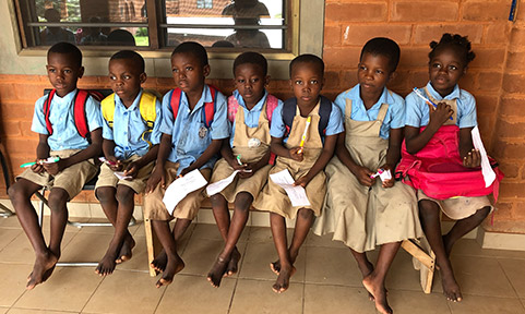 Les stratégies scolaires au Togo à l’époque du mandat français