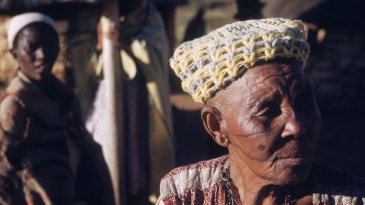 La philosophie sociale ou le chapitre manquant de la philosophie africaine