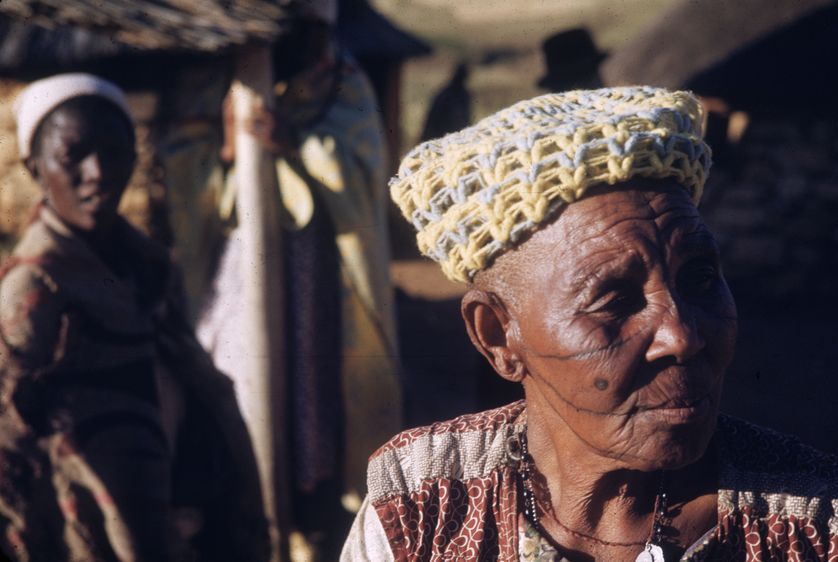 La philosophie sociale ou le chapitre manquant de la philosophie africaine