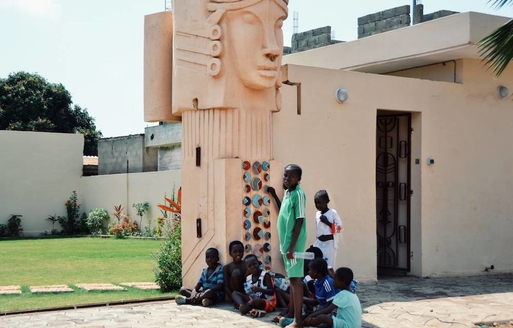 L’art Africain à la recherche d’une nouvelle esthétique