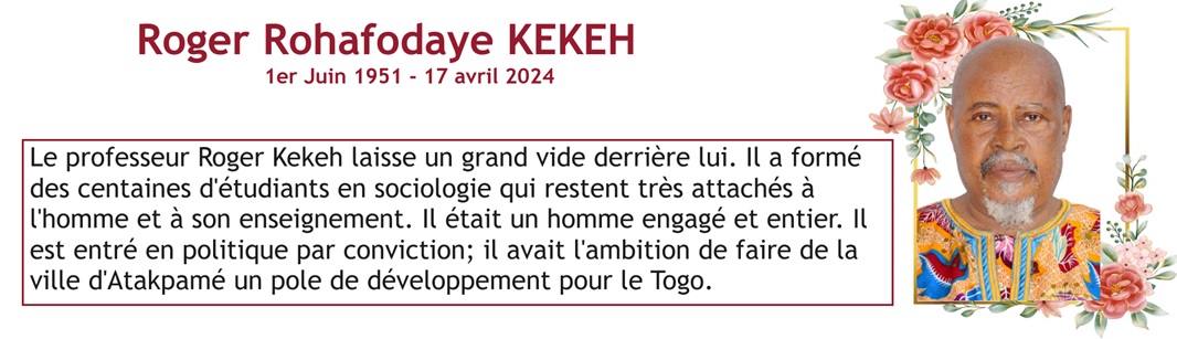 Galerie Roger Kekeh