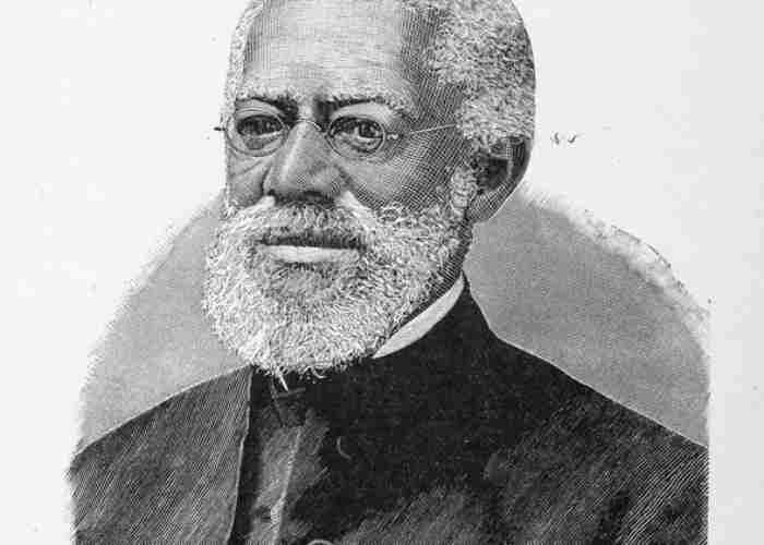 Alexander Crummell: Philosophe du nationalisme noir au XIXe siècle