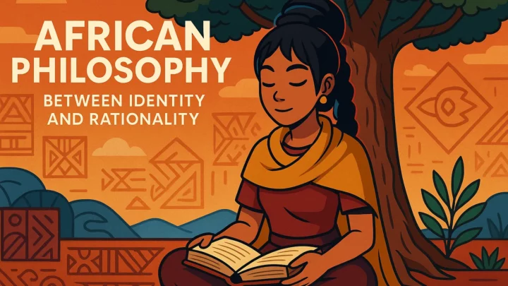 La philosophie africaine: Entre identité et rationalité