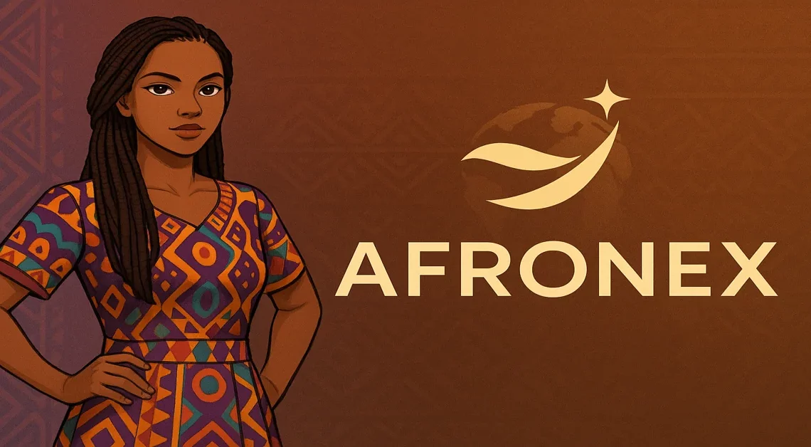 AfroNex.com : la plateforme qui connecte les talents à l’Afrique