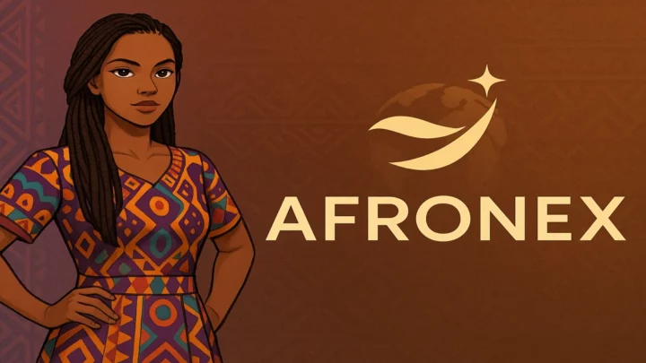 AfroNex.com : la plateforme qui connecte les talents à l’Afrique