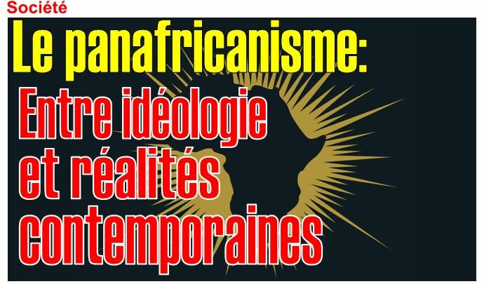 Par delà le Panafricanisme