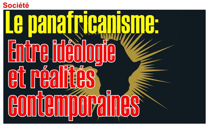 Par delà le Panafricanisme